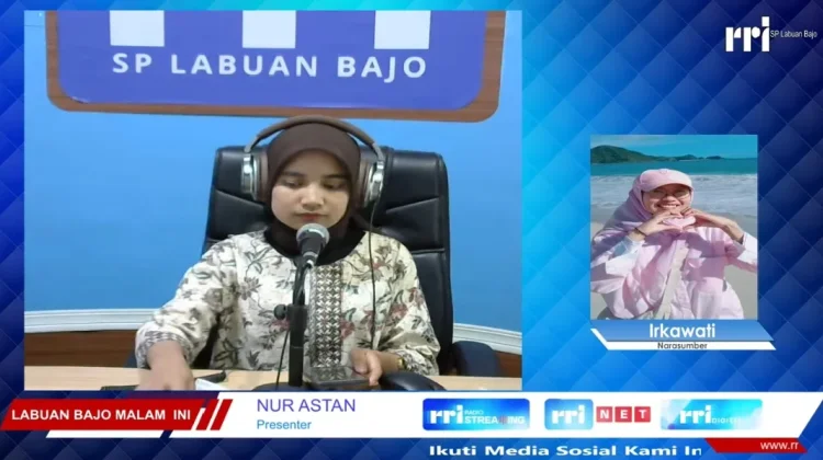 Komunitas Bicara Dorong Minat Baca Anak Muda