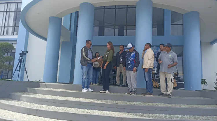 Mahasiswi Unika Raih Juara Digital Marketing Nasional lewat TikTok