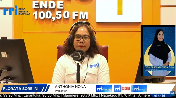 Puasa sebagai Perisai Emosi dan Karakter