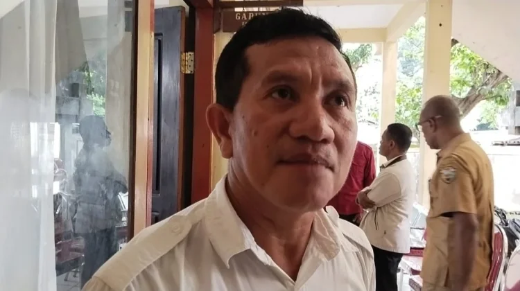 Kuasa Hukum PT Novita Karya Taga Minta Warga Bersabar