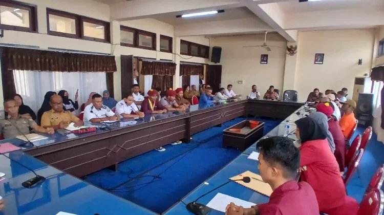 Pemkab Ende Tunda Eksekusi Lahan Ndao setelah Idul Fitri