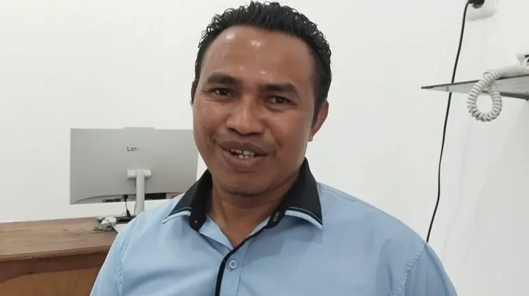 Puskesmas Ndona Resmi Beroperasi, 21 Nakes Bertugas