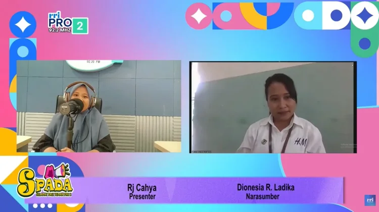 Mitigasi Bencana Penting Diajarkan sejak Usia Sekolah
