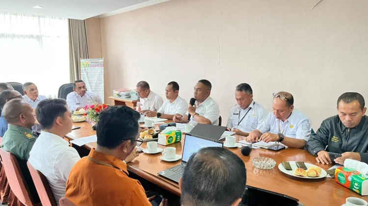 Pemkab Manggarai Manggarai Siapkan Operasi Pasar saat Ramadan