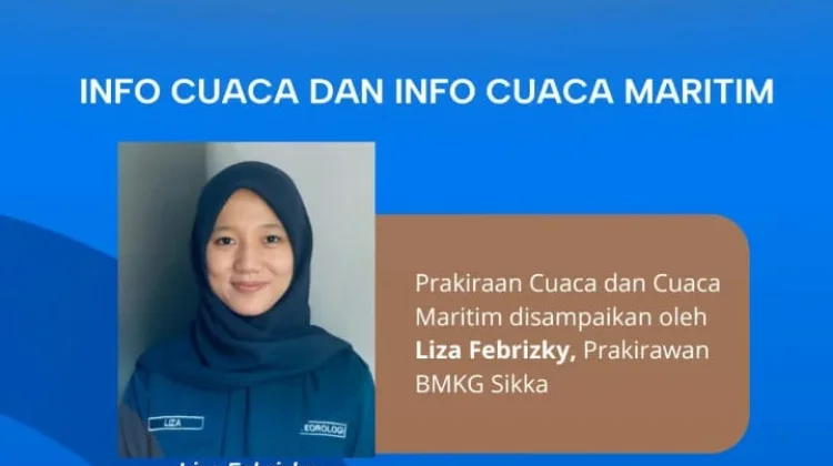 BMKG Imbau Waspada Hujan Lebat di NTT