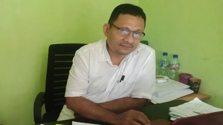 Kasus Rabies Sikka 2025 Capai 68