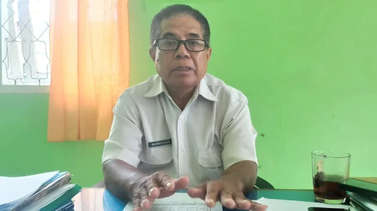 Perkebunan Sikka Sumbang Rp1,3 Triliun Per Tahun