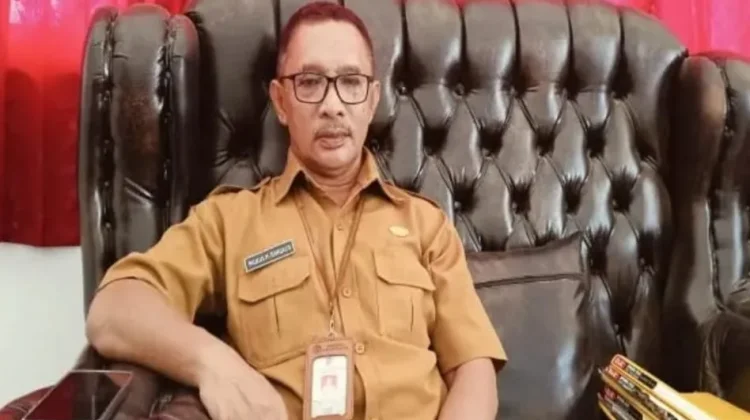 Menteri KKP Tinjau Lokasi Kampung Nelayan Sikka