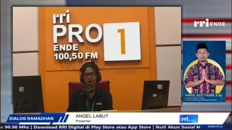 Puasa Lisan, Bijak Bermedia Sosial saat Ramadan