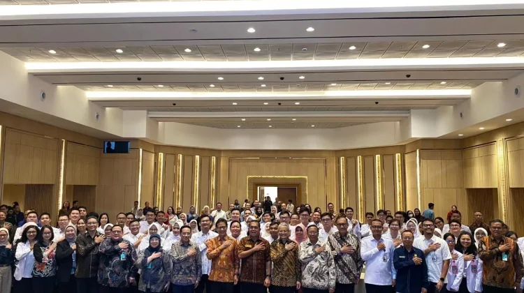 Pemerataan Dokter Spesialis, NTT Sambut Program Hospital Based