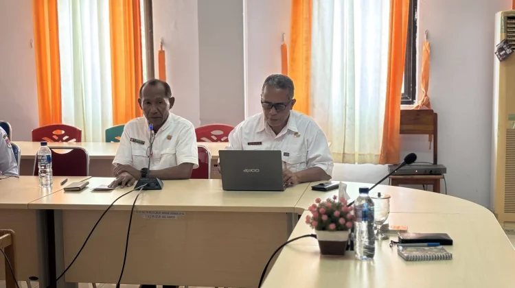 Mutu Pelayanan Kesehatan Lembata Didorong lewat Evaluasi Ketat