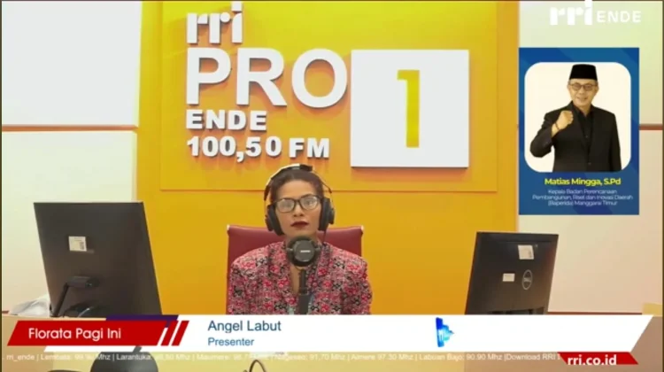 Musrenbangcam Kota Komba Bahas Arah Pembangunan