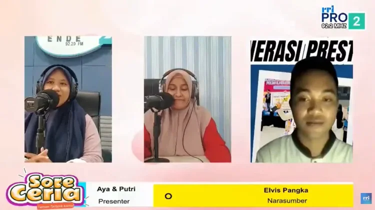 Inovasi Pendidikan Dari Desa Tembus Nasional