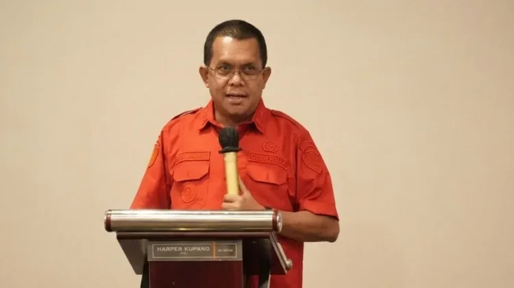 Pemprov NTT Proyeksi 9.000 PPPK akan Dirumahkan
