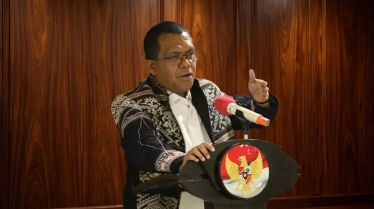 Strategi Mitigasi Pemprov NTT Siapkan Pelatihan dan KUR untuk PPPK