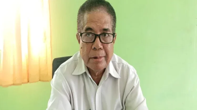 Tujuh Komoditas Perkebunan di Sikka Gerakkan Ekonomi Bernilai Triliunan