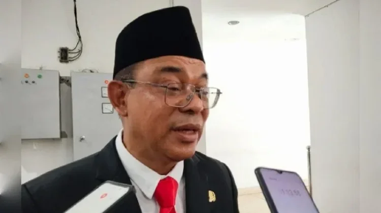 Sebanyak 200 PPPK Ende Terancam Dirumahkan 2027
