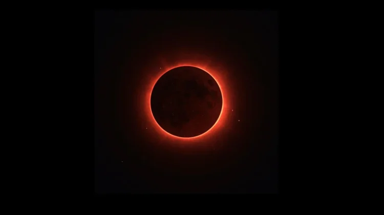 Gerhana Bulan Total 3 Maret 2026 Akan Terlihat di NTT