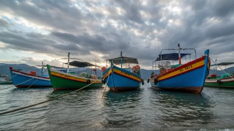 Transformasi Pesisir Sikka menuju Kampung Nelayan Modern