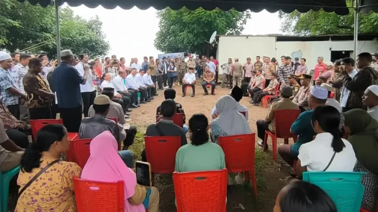 Nelayan Wuring Minta Armada dan Kolam Labuh Diperkuat