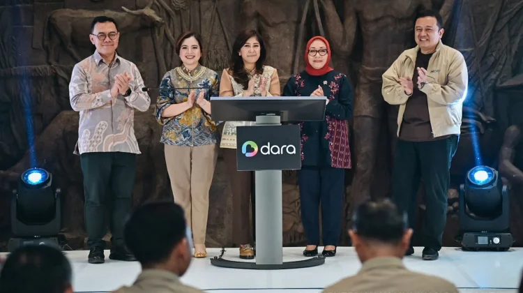 Kemenkomdigi Luncurkan DARA Tangani Adiksi Gim Anak