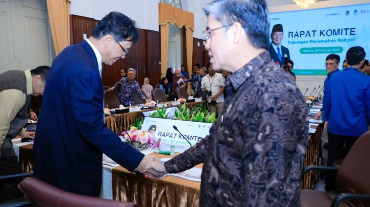 Peserta BP Tapera 2025 Didominasi Kalangan Buruh