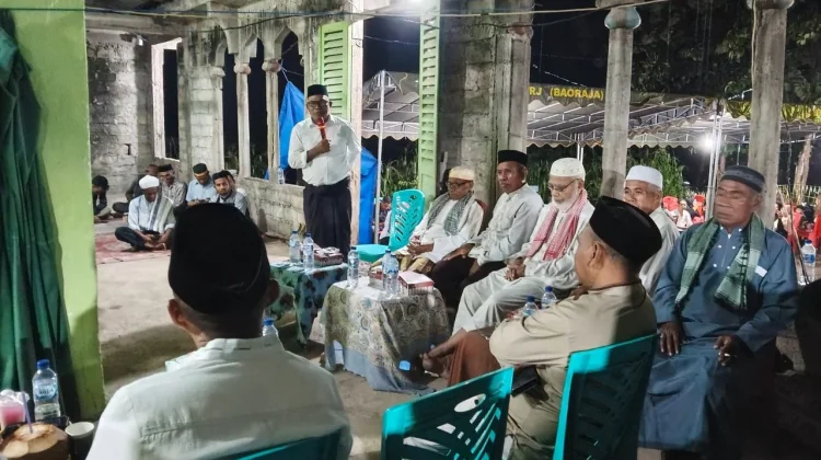 Ramadan dan Prapaskah Jadi Momentum Penguatan Toleransi di Kabupaten Lembata