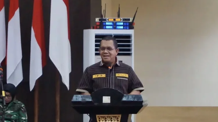 Transformasi P3K NTT: Dari Administratif menuju Motor Ekonomi Daerah