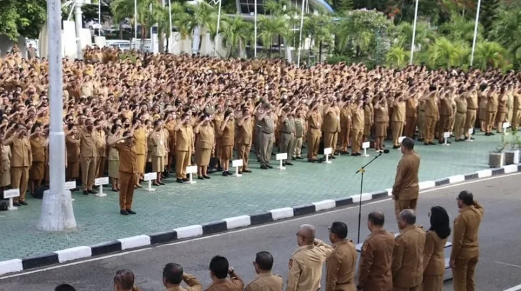 Dilema P3K di NTT: antara Efisiensi Anggaran dan Ancaman Pengangguran