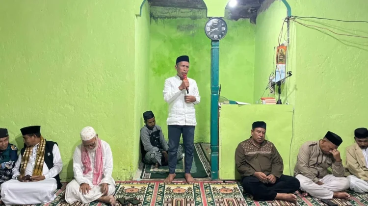 Momentum Safari Ramadan Perkuat Nilai Persatuan dalam Keberagaman