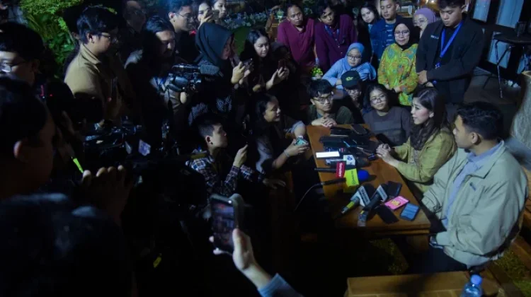 PP TUNAS Prioritaskan Perlindungan Anak Digital