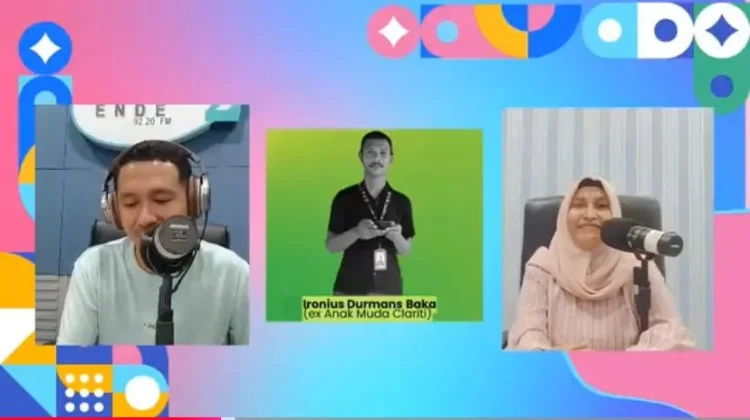 Circle Sehat Jadi Kunci Tumbuh Anak Muda