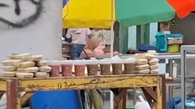 BPOM Ende Uji 60 Sampel Takjil di Ende dan Nagekeo, Aman dari Boraks