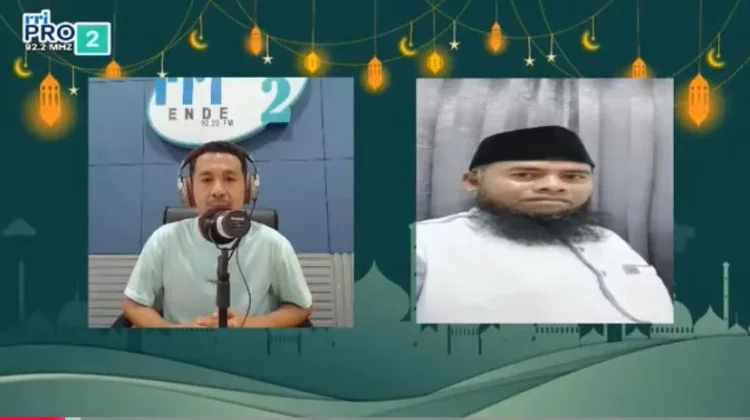 Tiga Tingkatan Puasa Dijelaskan Ustaz Rahmad