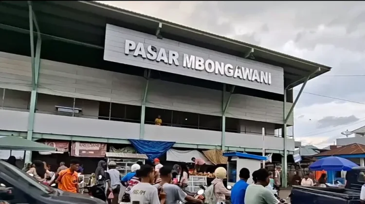 Pedagang Jajanan Diminta Perhatikan Standar Keamanan Pangan
