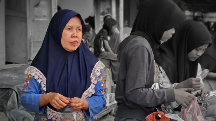 Ramadan dan Dapur Bude Sri: Perjuangan, Harapan, dan Berkah