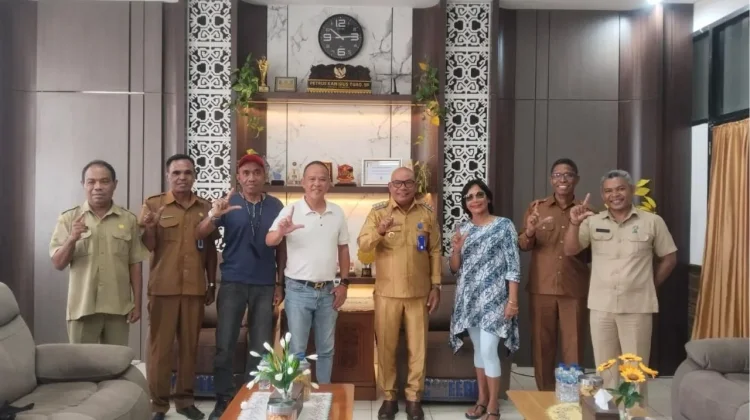 Lembata Siap Gelar Lomba Mancing