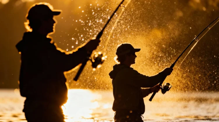 Lomba Mancing Piala Bupati Lembata, Promosi Pariwisata dan Gerakkan Ekonomi Lokal