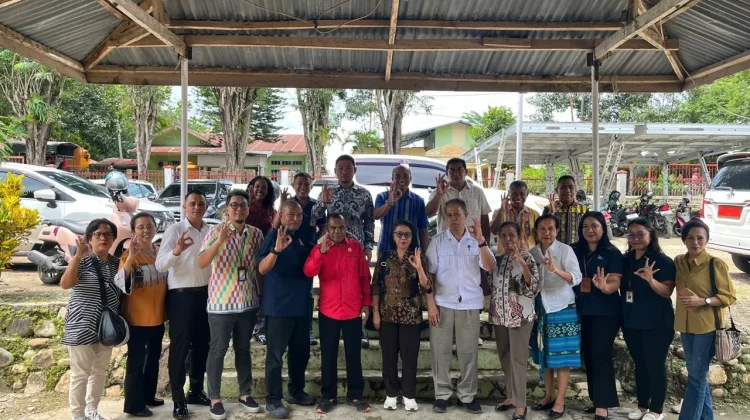 BPJS Ketenagakerjaan dan DPRD NTT Perkuat Jaminan Sosial