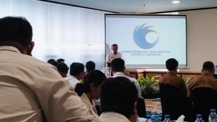Destinasi Wisata Super Prioritas tanpa HAM Bisa Rapuh