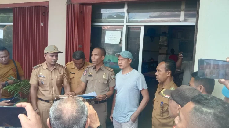 Digitalisasi Pajak Uji Kepatuhan Kuliner