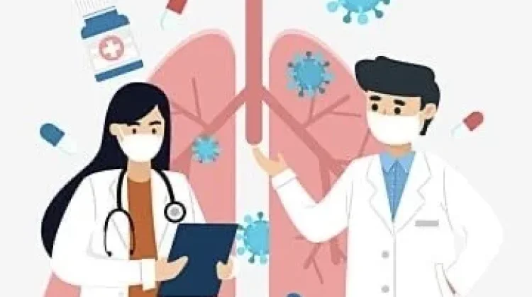 Indonesia Peringkat Kedua Dunia Kasus TBC, Warga Diminta Waspada