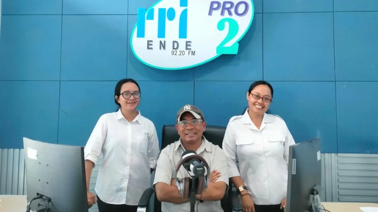 Sopan tapi Tidak Beban Seni Bilang Tidak