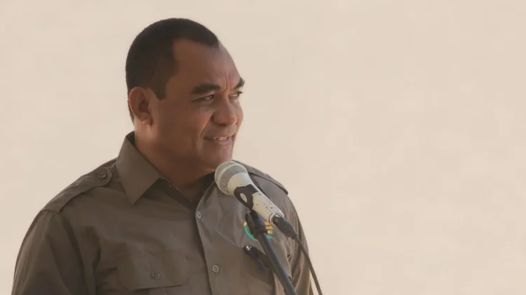 Pemprov NTT Fokus Stabilkan Produksi Beras