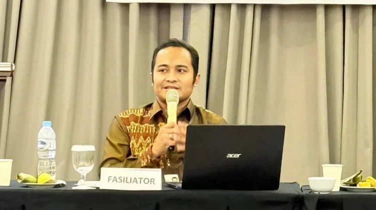Ombudsman Evaluasi Integritas Pelayanan Pemerintah Daerah
