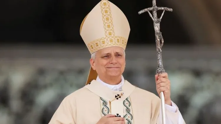 Paus Serukan Hentikan Eskalasi Konflik Timur Tengah