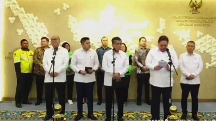 Pemerintah Umumkan THR dan BHR Idulfitri 2026