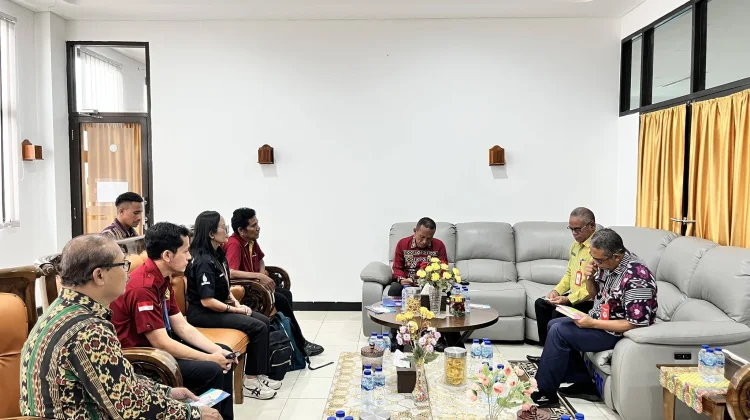 ITB Stikom Bali Tawarkan Magang Jepang