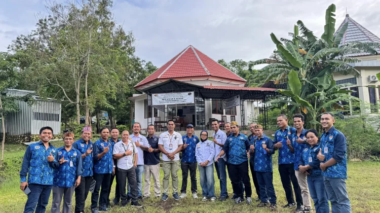224 Pramuwisata Lulus Seleksi DPC HPI Manggarai Barat