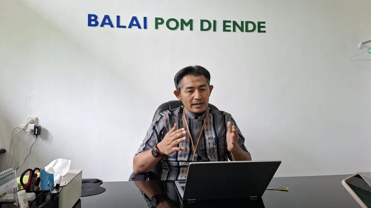 BPOM Hadirkan Kanal Informasi Obat Palsu, Masyarakat Diminta Lebih Waspada